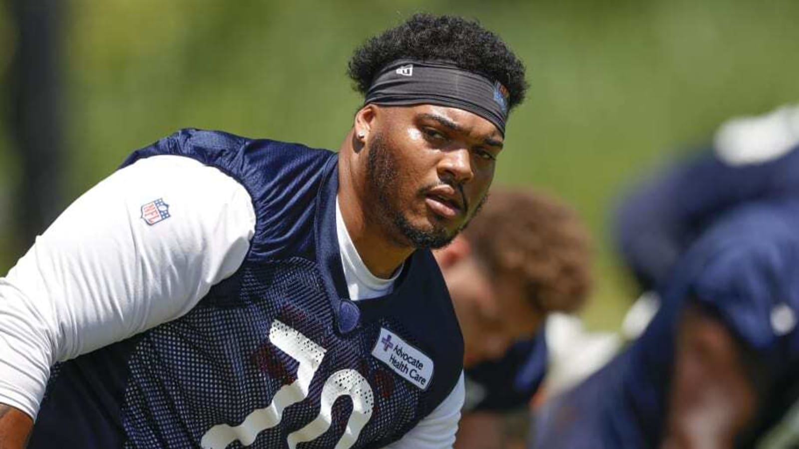 Falcons Bring Back Ex-Starter on Practice Squad