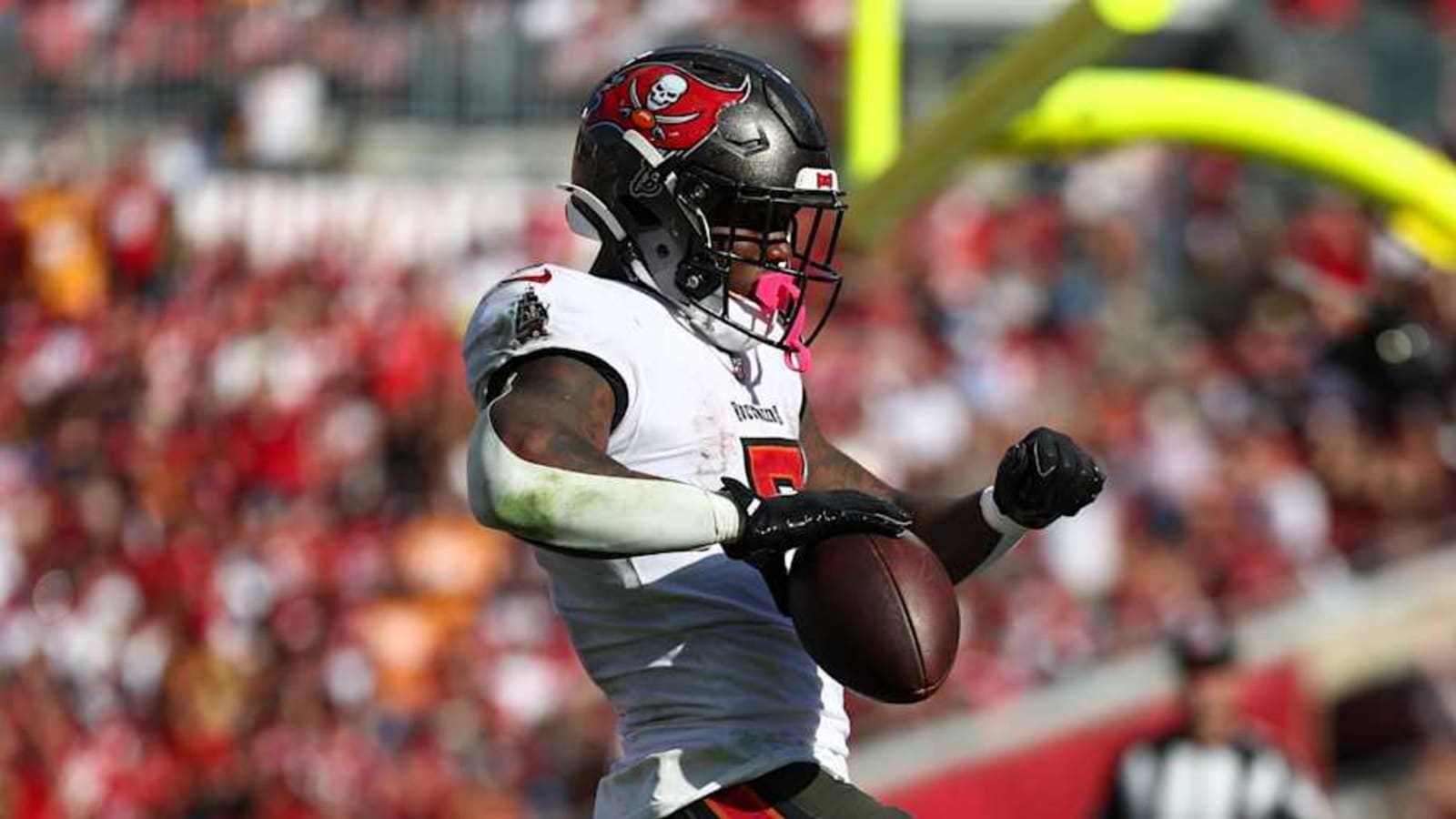 Tampa Bay Buccaneers Looking to &#39;Recalibrate&#39; During Bye Week
