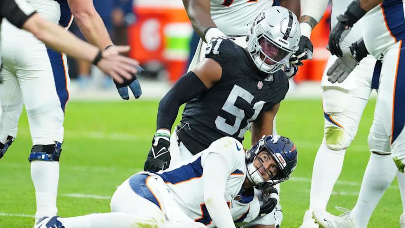 Evaluating a Potential Koonce/Wilson Platoon for Raiders
