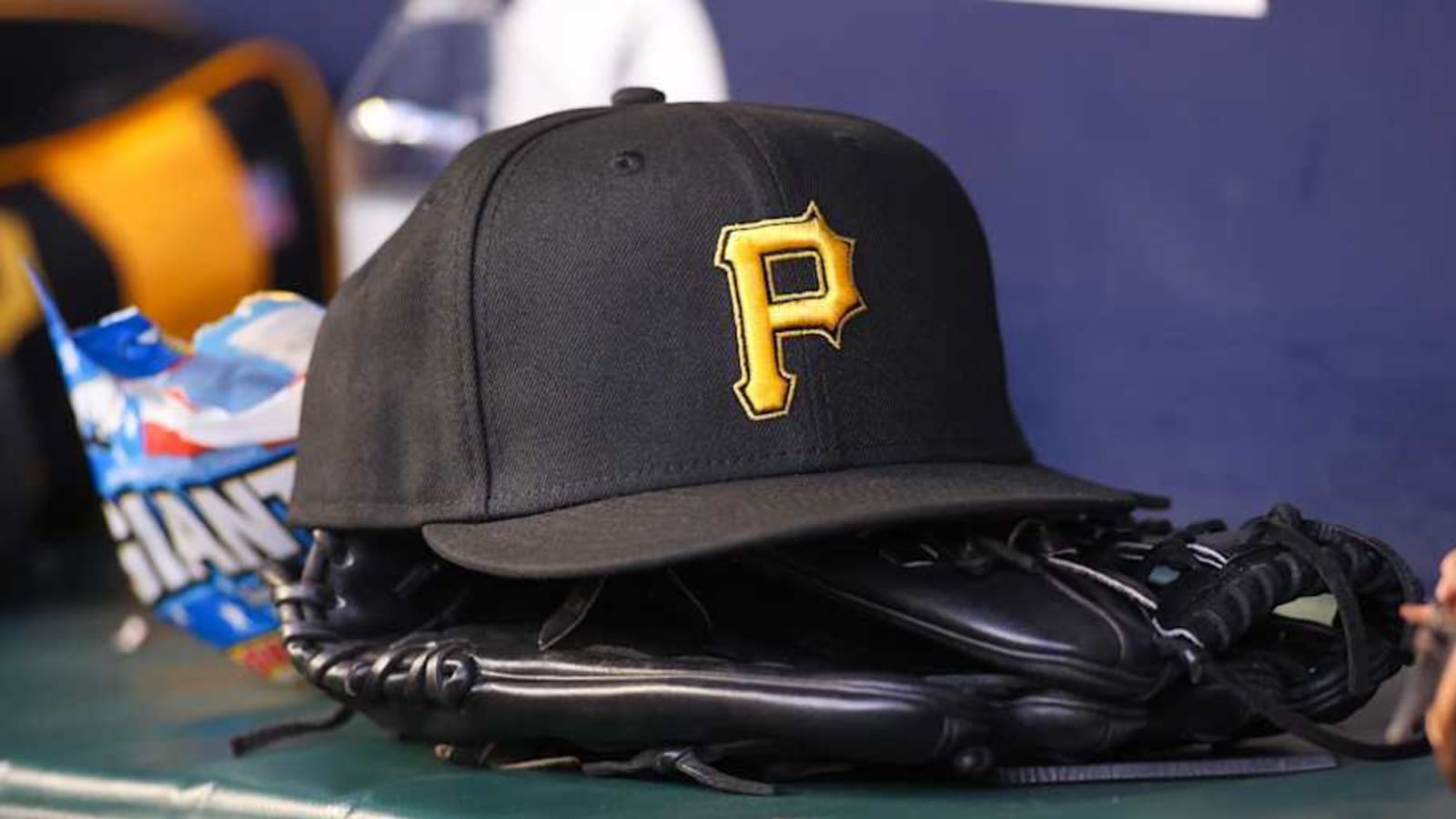 Red Sox Blockbuster Trade Proposal Lands Game-Changing Pirates Rookie Fireballer