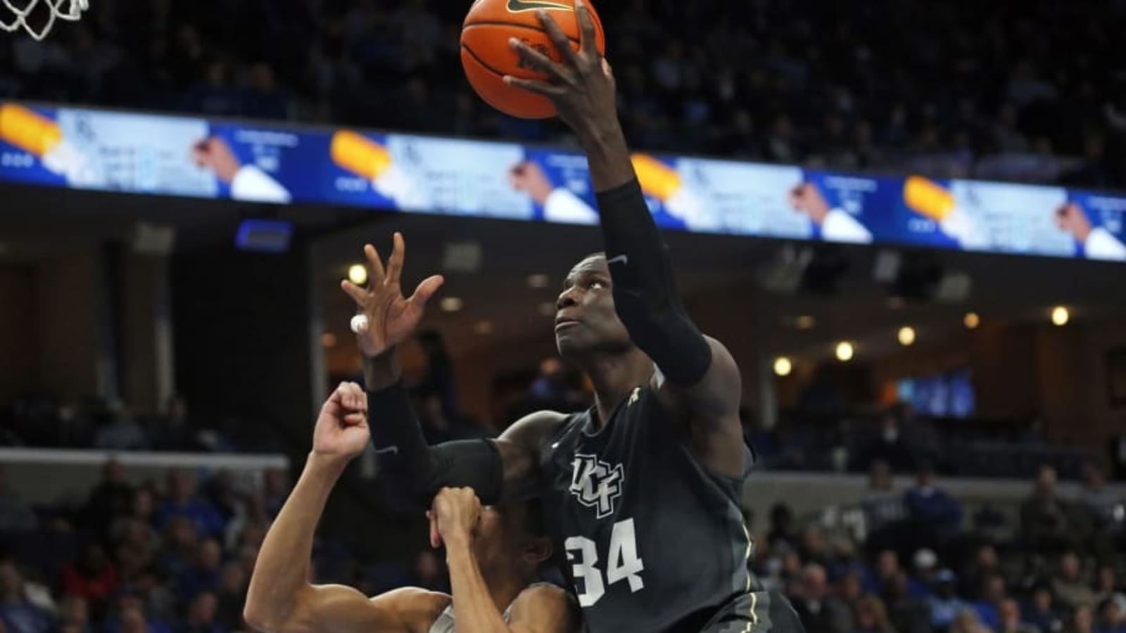 Men of Mackey Announces Newest Roster Addition for 2024 TBT