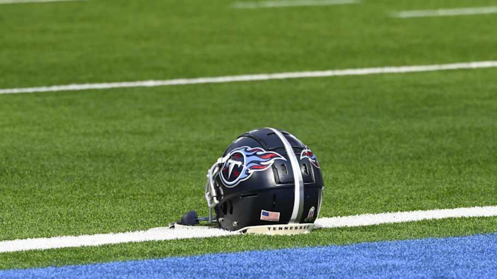 Titans Make Significant Front Office Addition