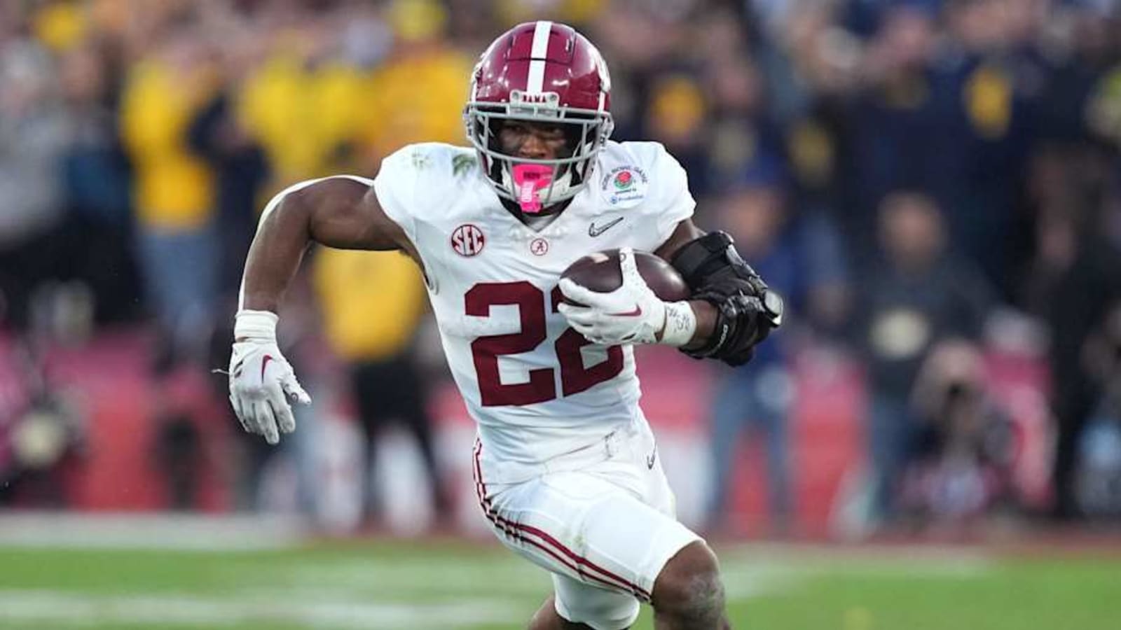 Alabama vs. Michigan ReliaQuest Bowl odds, prediction Yardbarker