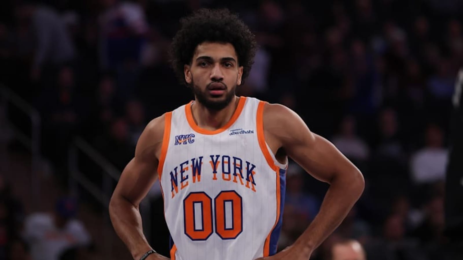 Atlanta Hawks Reportedly Sign Recent Knicks Player