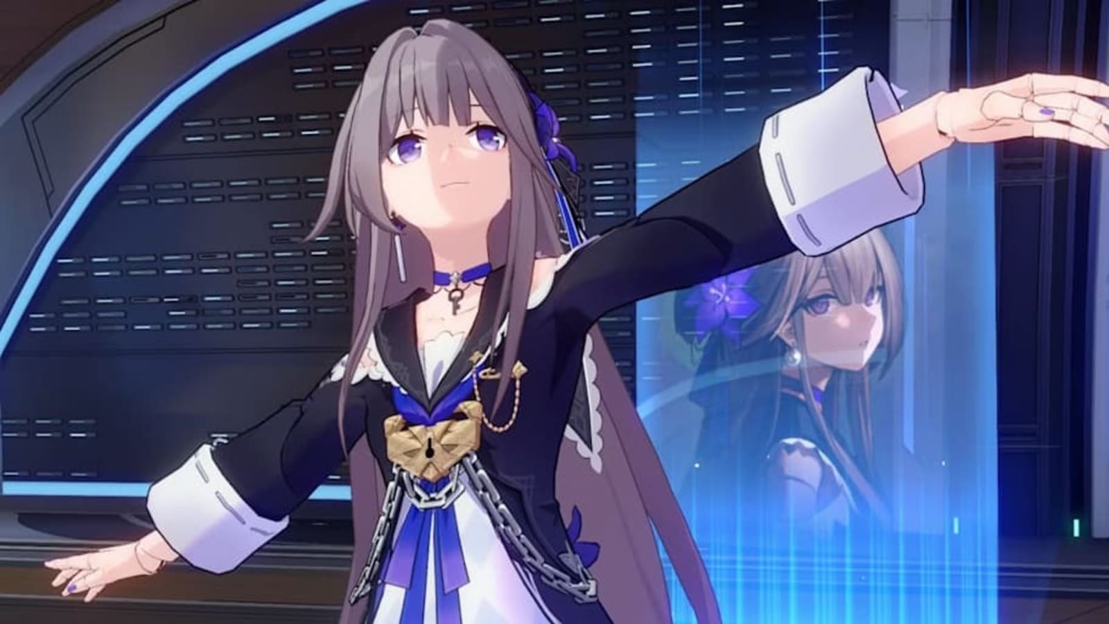 HoYoverse acknowledges Aventurine and Herta bugs in Honkai: Star Rail 2.7