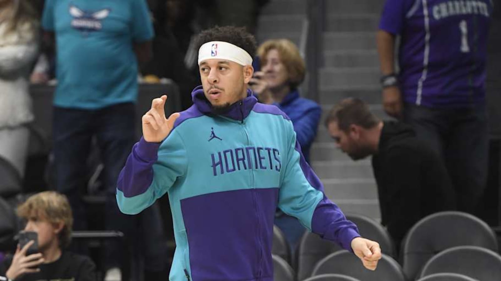 Spread & over/under predictions for Hornets vs. Knicks