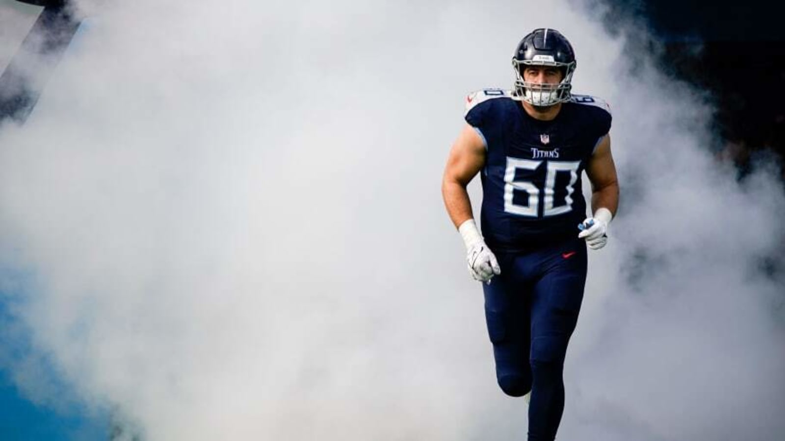 Titans Veteran Making Noise at New Position