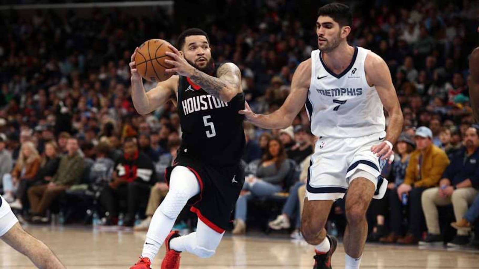 Houston Needs More Slashing for Sustained Success