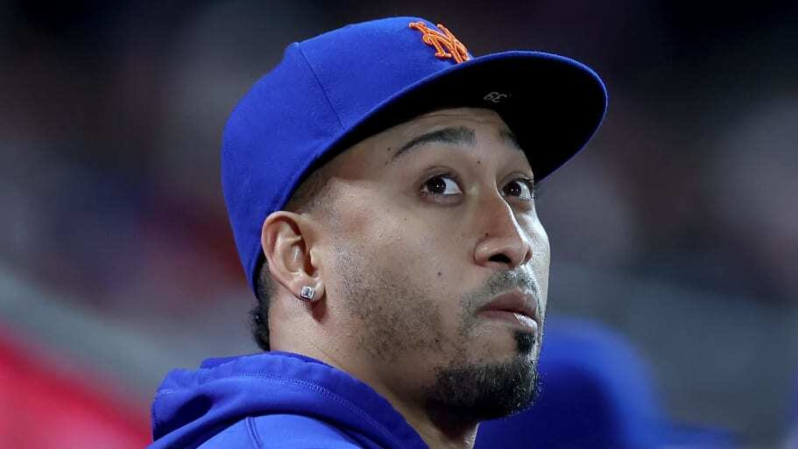 Mets’ Edwin Díaz Asserts Innocence After Sticky Stuff Suspension