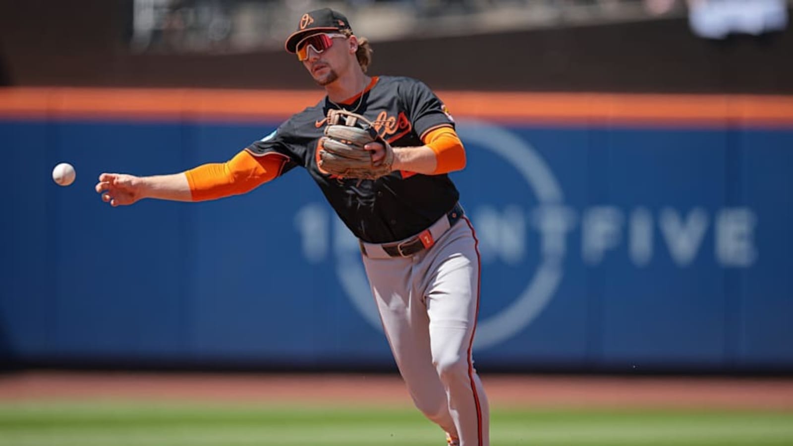 Can Baltimore Orioles Convince Superstar Infielder To Sign Extension Early?