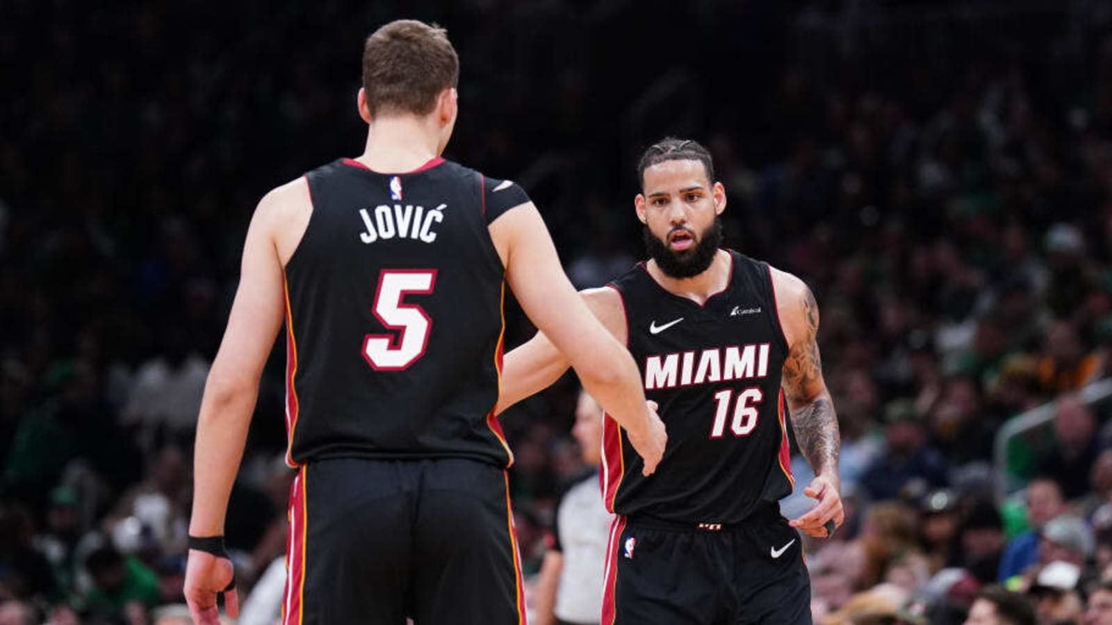 Potential Pistons Target Eyeing ‘Bigger Payday’ Over Current Contract