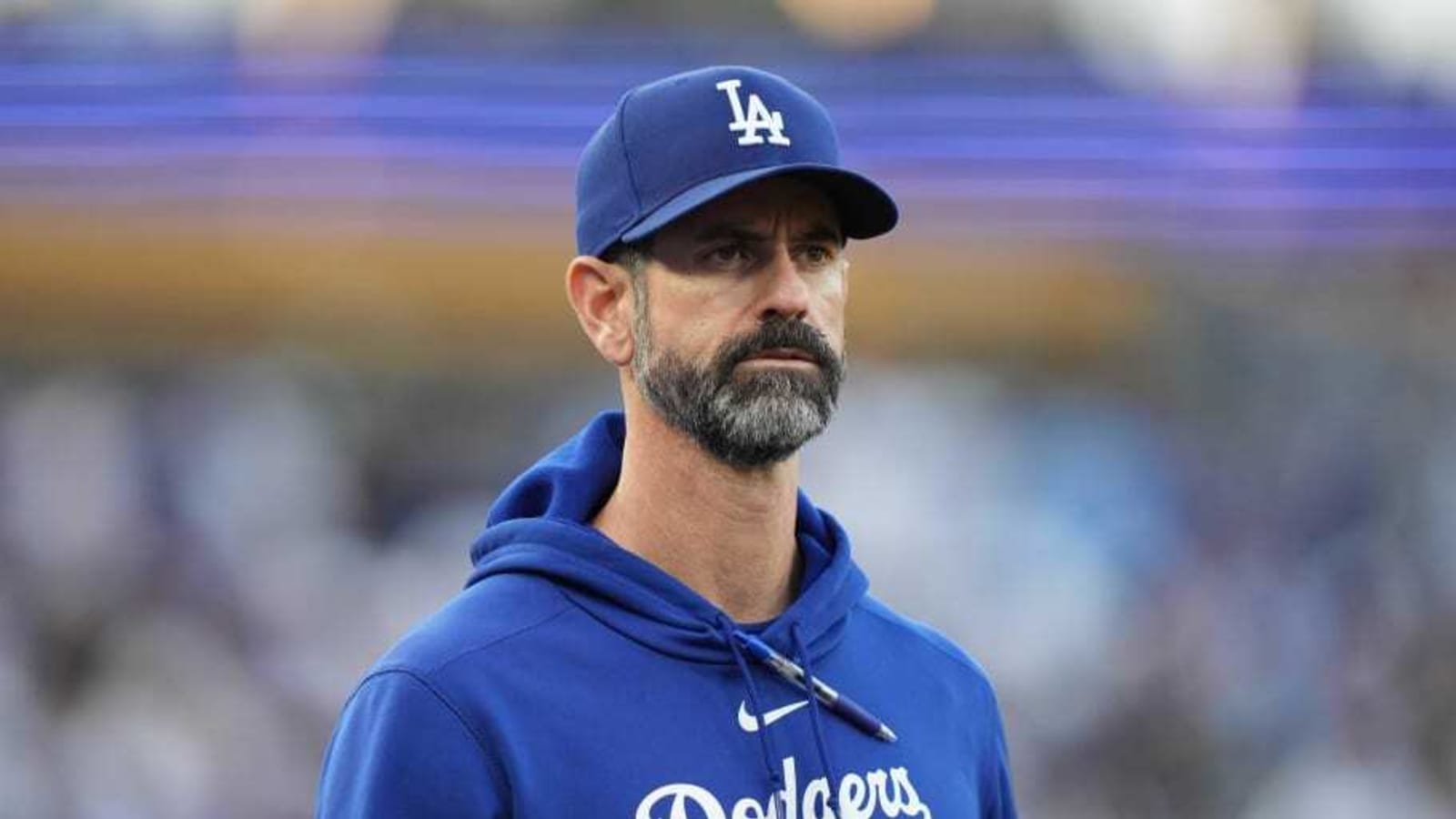 Dodgers Might Have Identified Their Next Starting Pitching Option