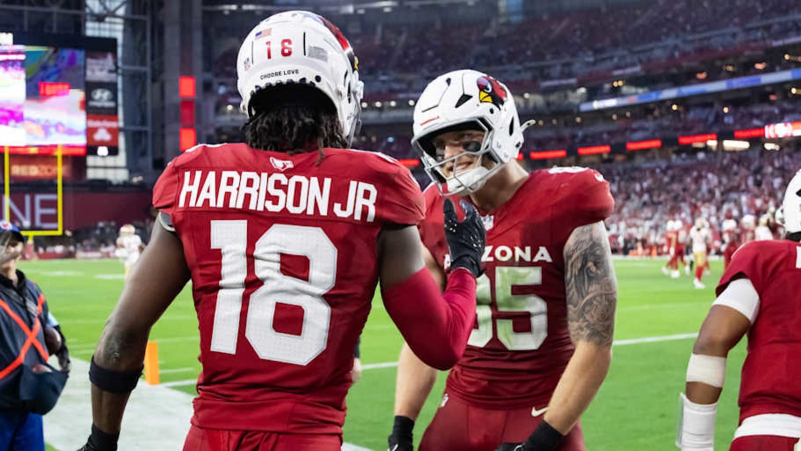 3 Cardinals Offensive Breakout Candidates