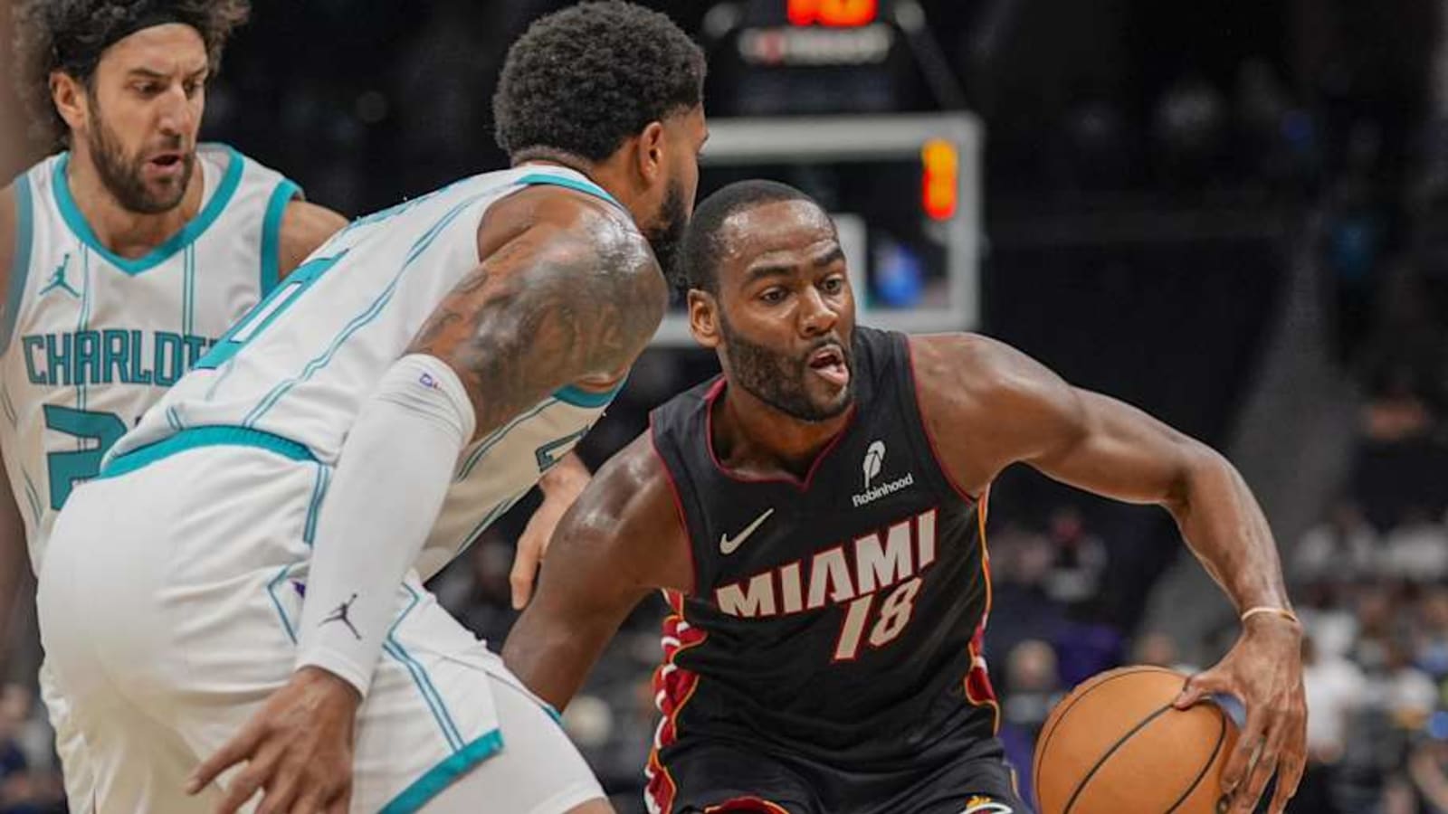 First Preseason Game May Show Miami Heat Made The Right Move Signing Alec Burks