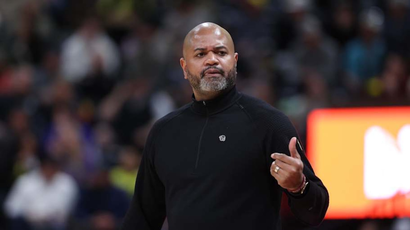 Pistons Star Reacts to JB Bickerstaff&#39;s Unusual Practice Changes