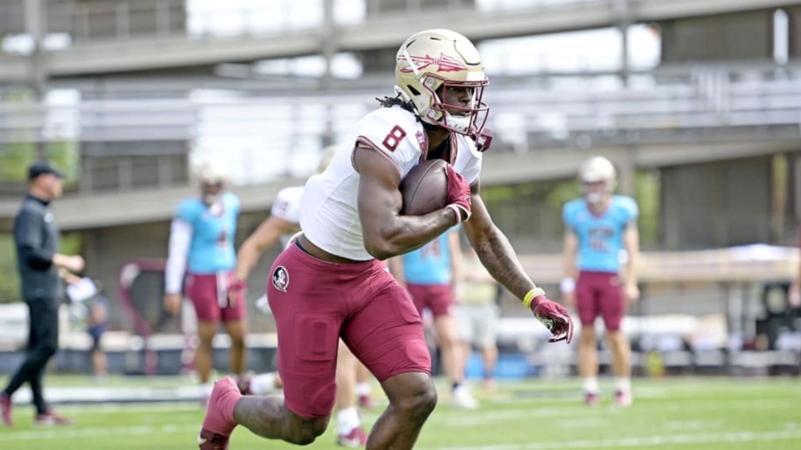 FSU Football vs. Boston College Pre-Game Injury Updates