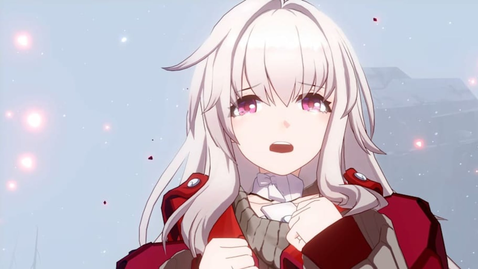Honkai: Star Rail – Clara build and ascension guide