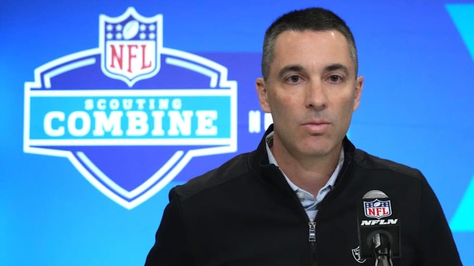 Telesco Has Chance to Change Raiders' Draft Trajectory