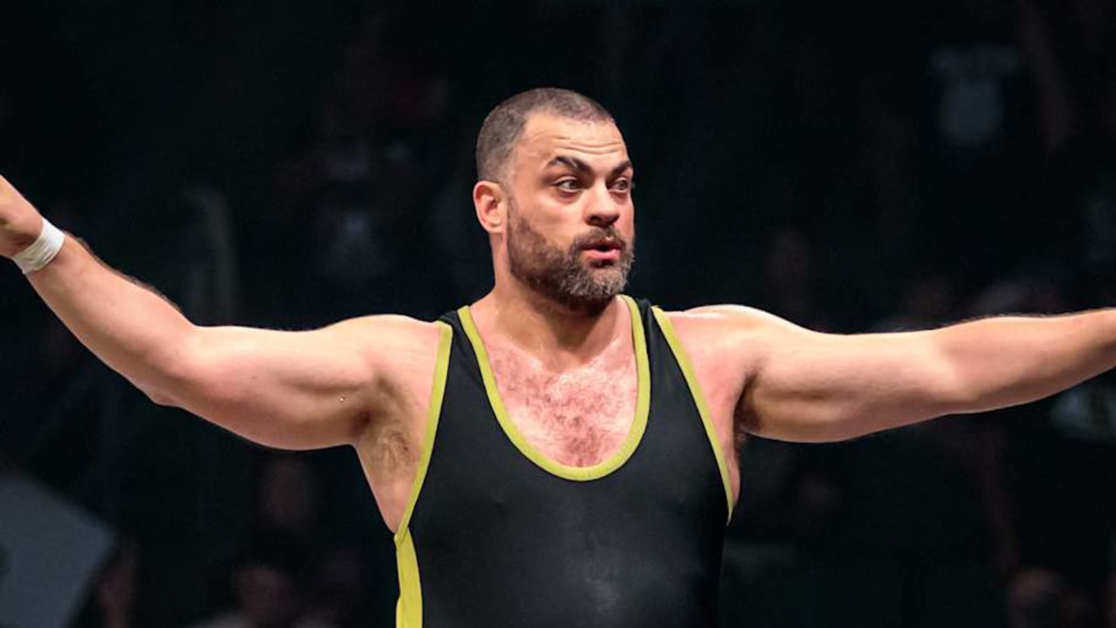 Eddie Kingston Issues New Comments On AEW Return