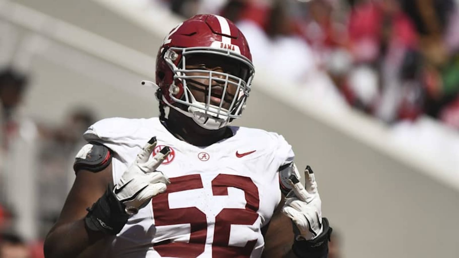 Lions Target EDGE, IOL in Draft Network Mock Draft