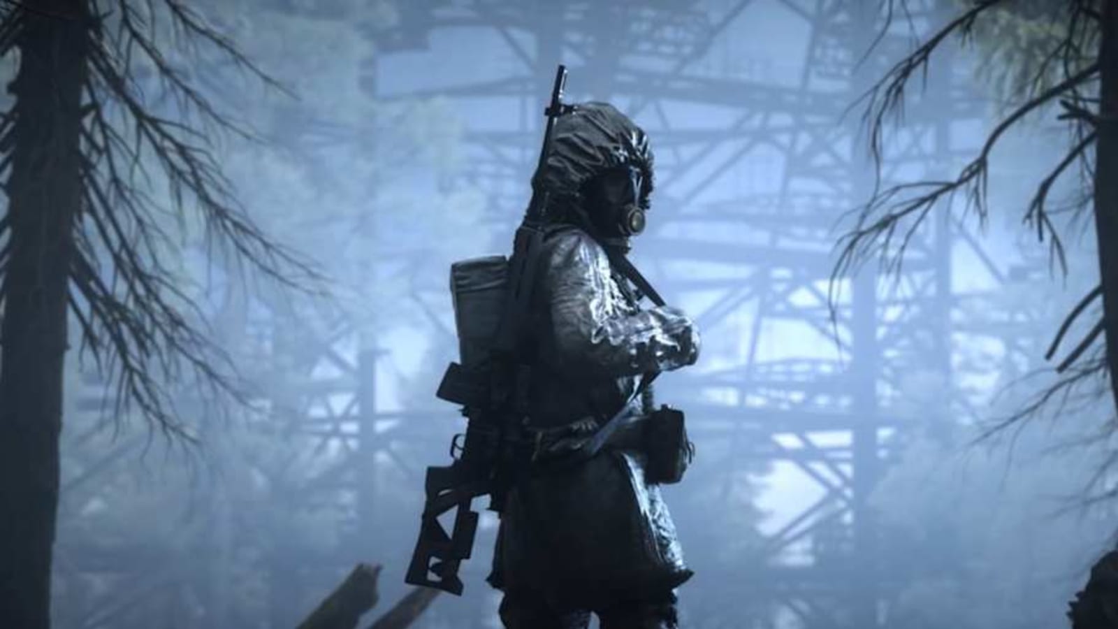 Stalker 2: How to get the Hypercube artifact