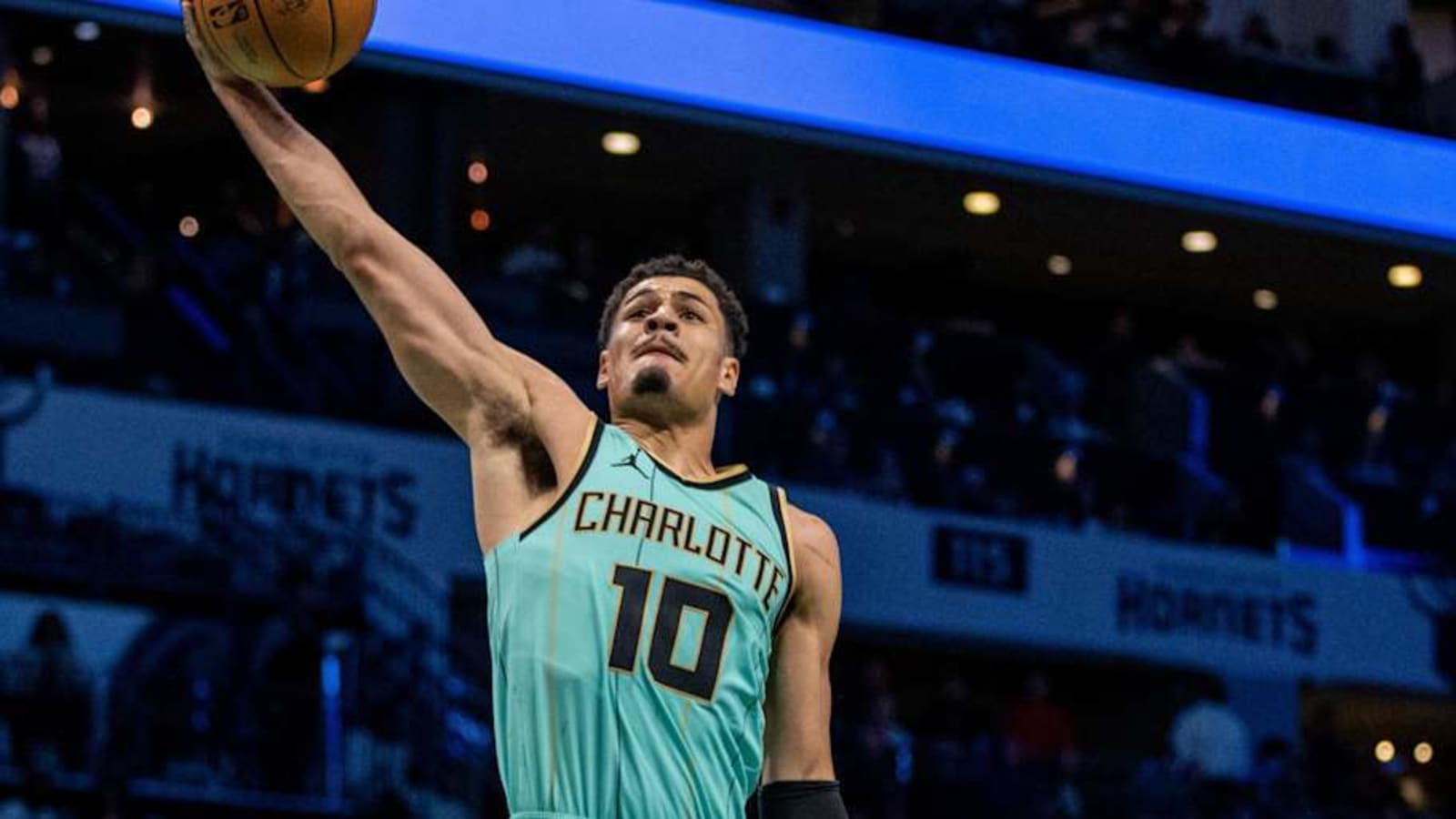Score predictions for Charlotte Hornets vs. Detroit Pistons