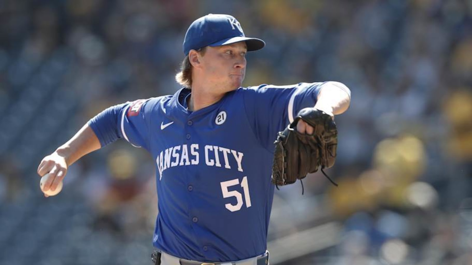 Cincinnati Reds Receive High Praise for Brady Singer Trade