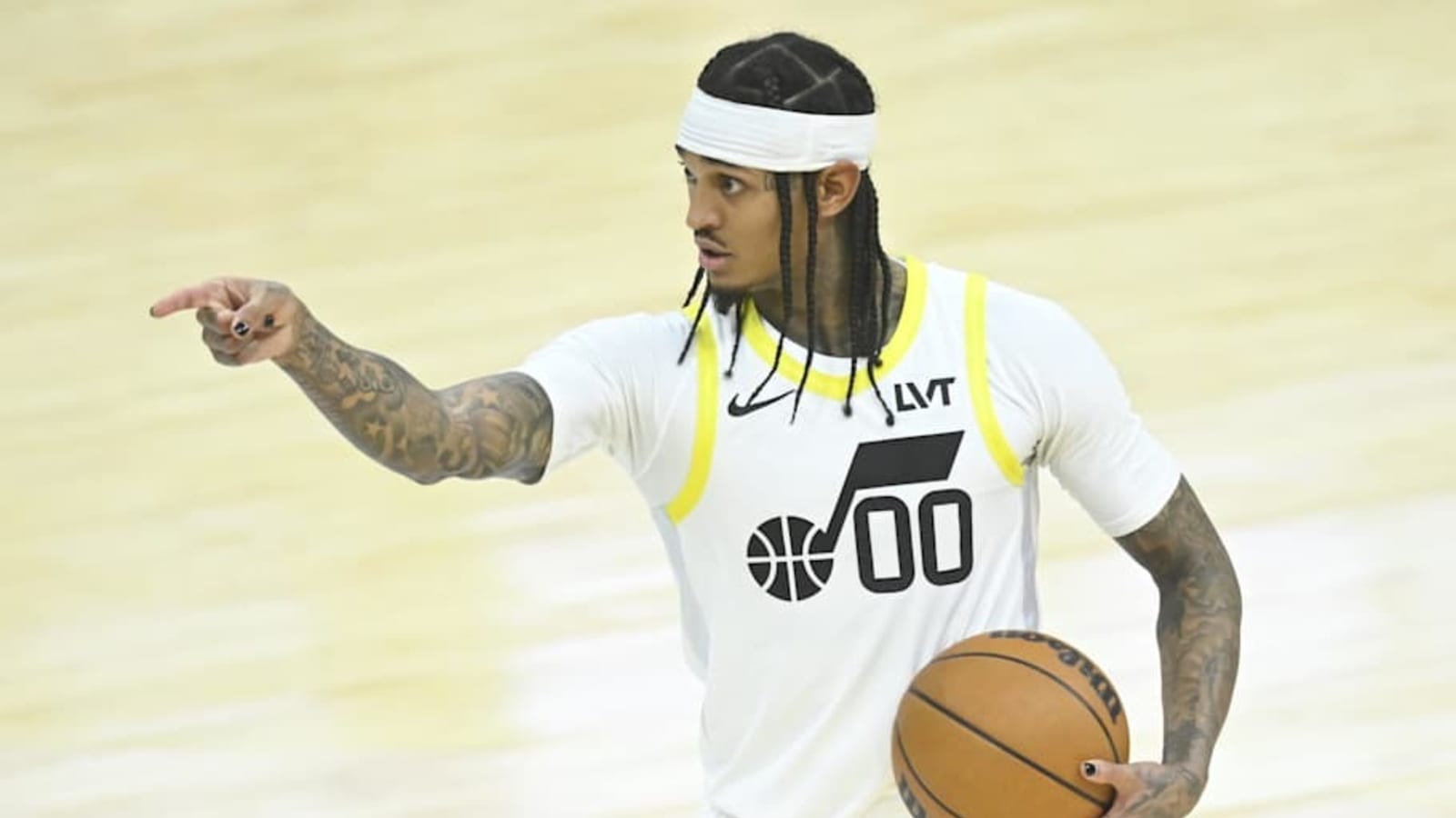 Jazz G Jordan Clarkson&#39;s Trade Value Revealed Per Insider