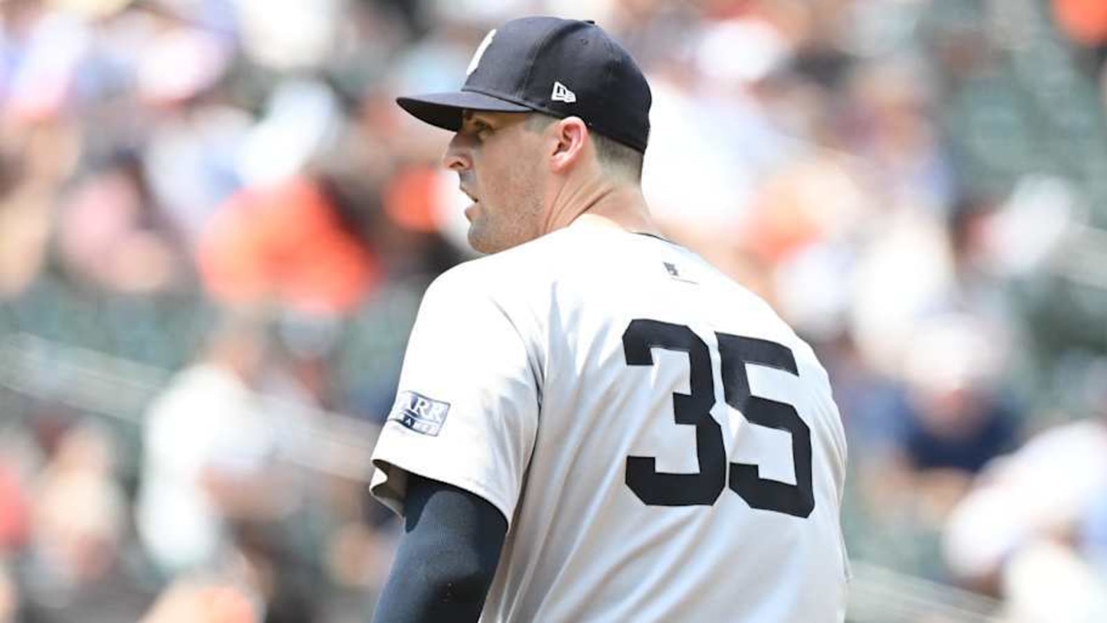 Teams Reportedly Viewing Philadelphia Phillies Rumored Target As Starting Pitcher