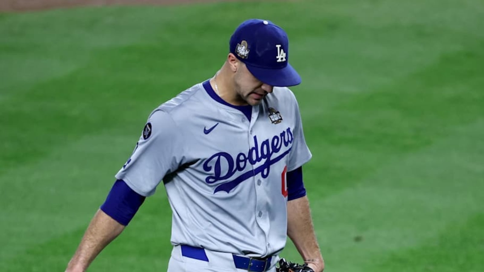 Chicago Cubs Free Agent Pitching Target Predicted To Land Inexpensive Deal