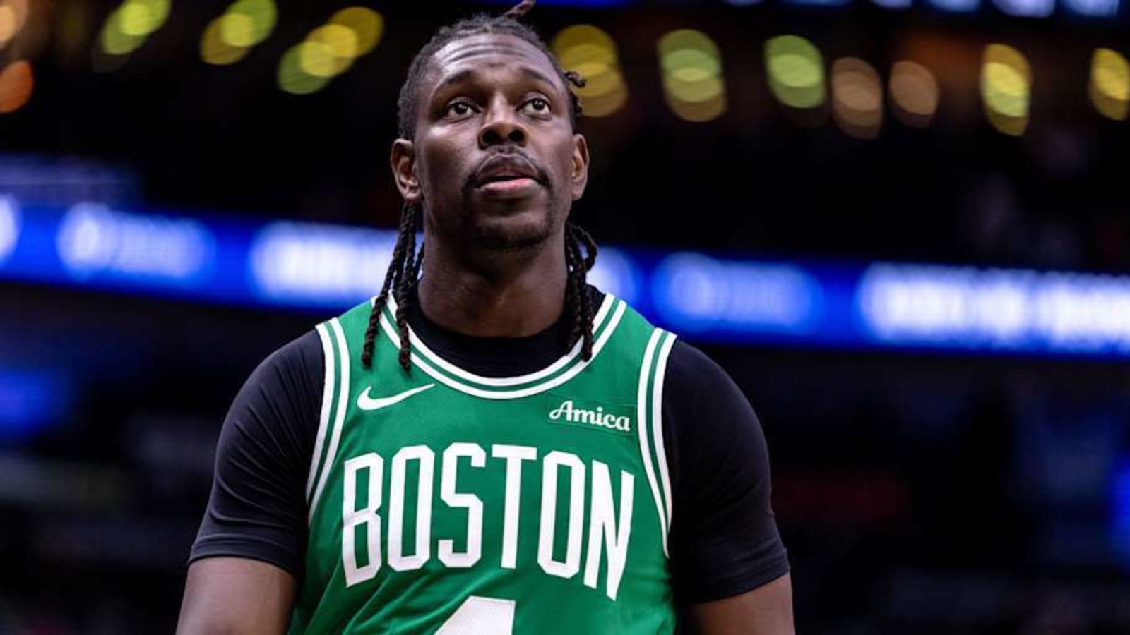 Celtics’ Jrue Holiday Update Before Philadelphia 76ers Matchup