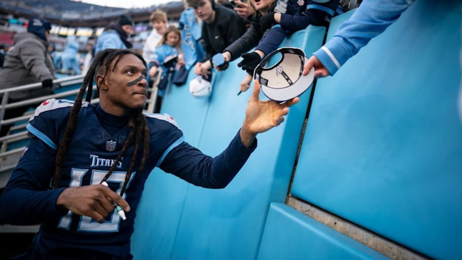 Are the Jaguars&#39; Hated AFC Rival Waving White Flag?