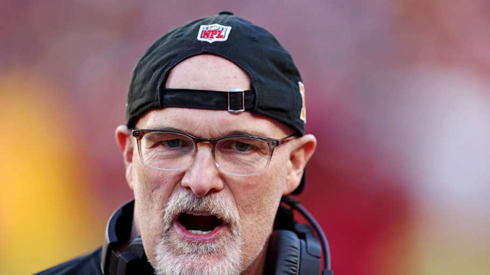 Commanders&#39; Dan Quinn: Coach of the Year?