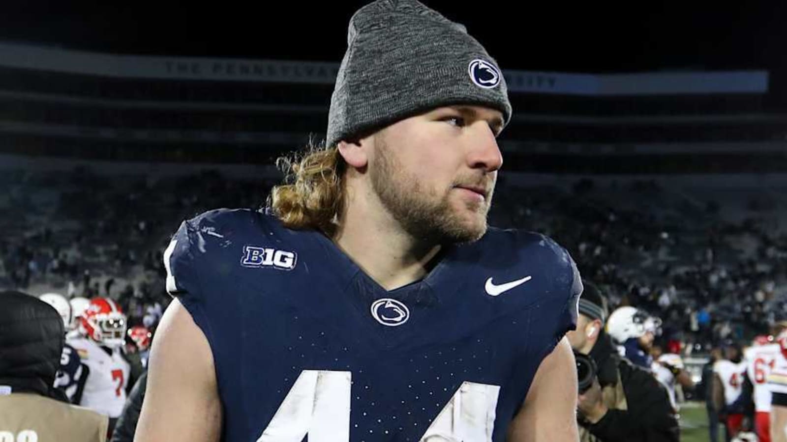 Colts Hope to Draft Prospect with Legendary Comp