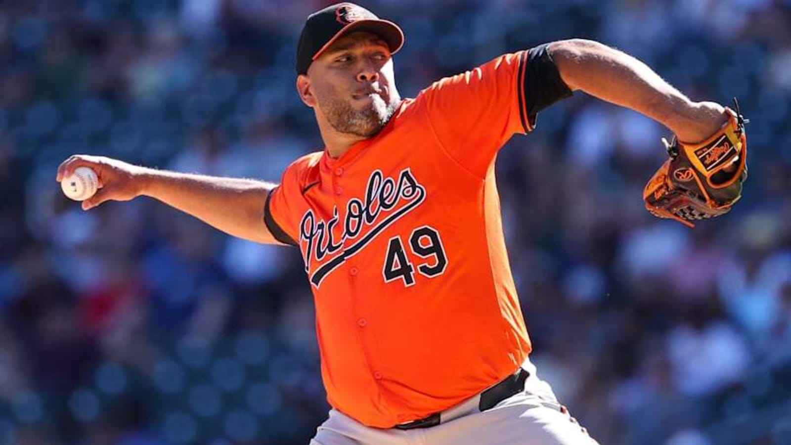 Orioles Suffer Bullpen Setback, Add Veteran Reliever to Injured List