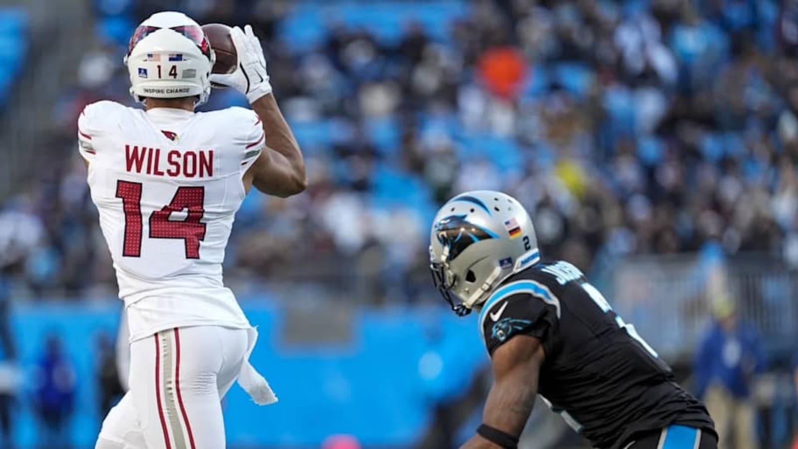 How Cardinals WR Can Break Out in 2025