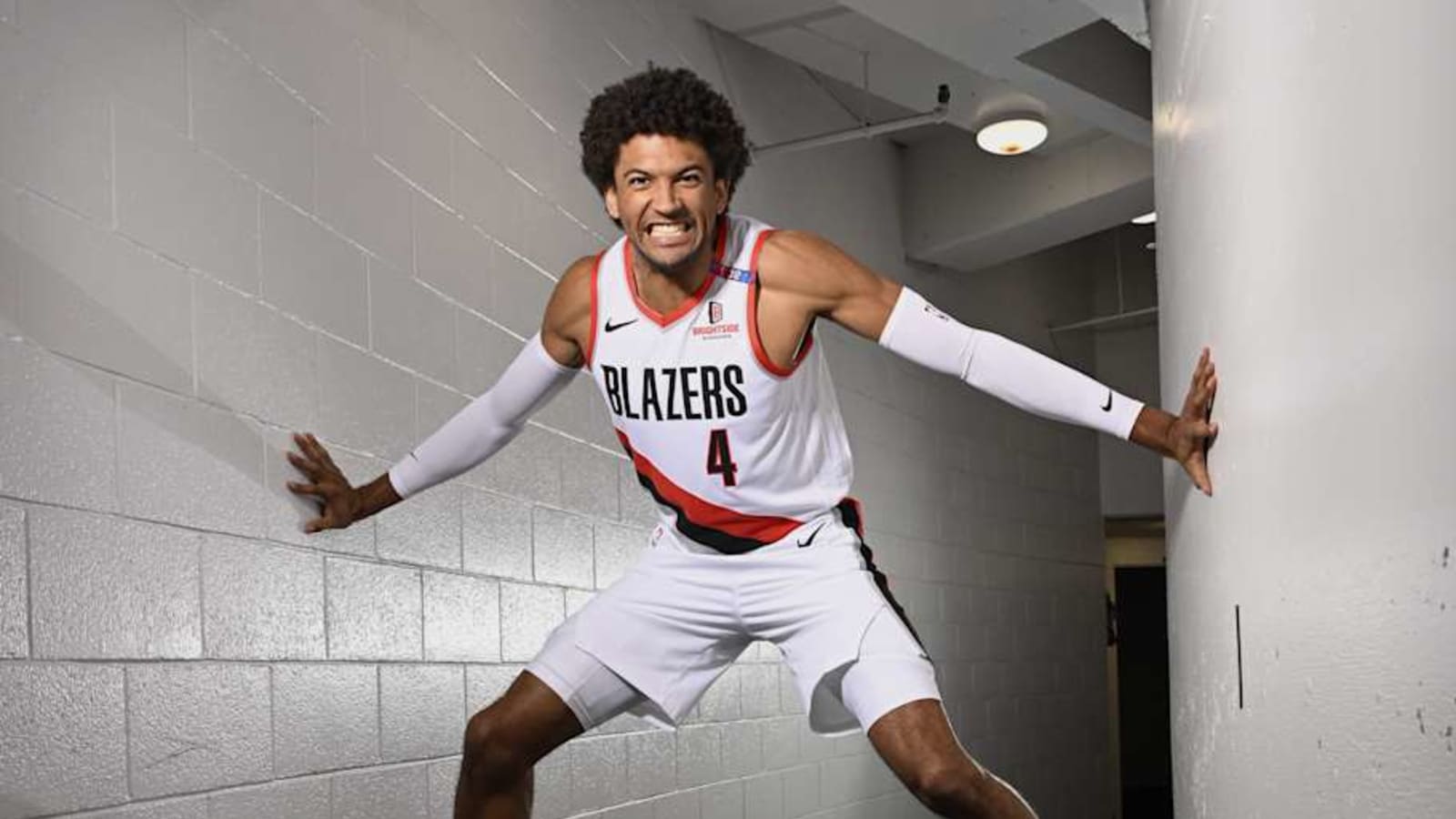 Matisse Thybulle Injury Status for Blazers vs Pacers