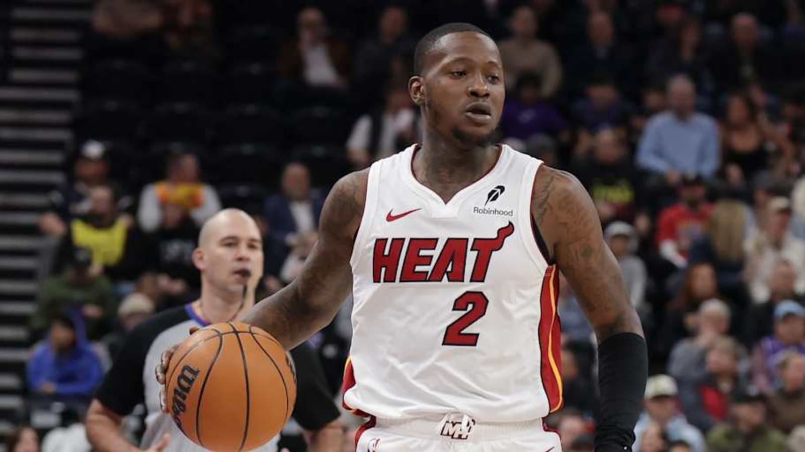 Miami Heat Fans React to Shocking Terry Rozier News
