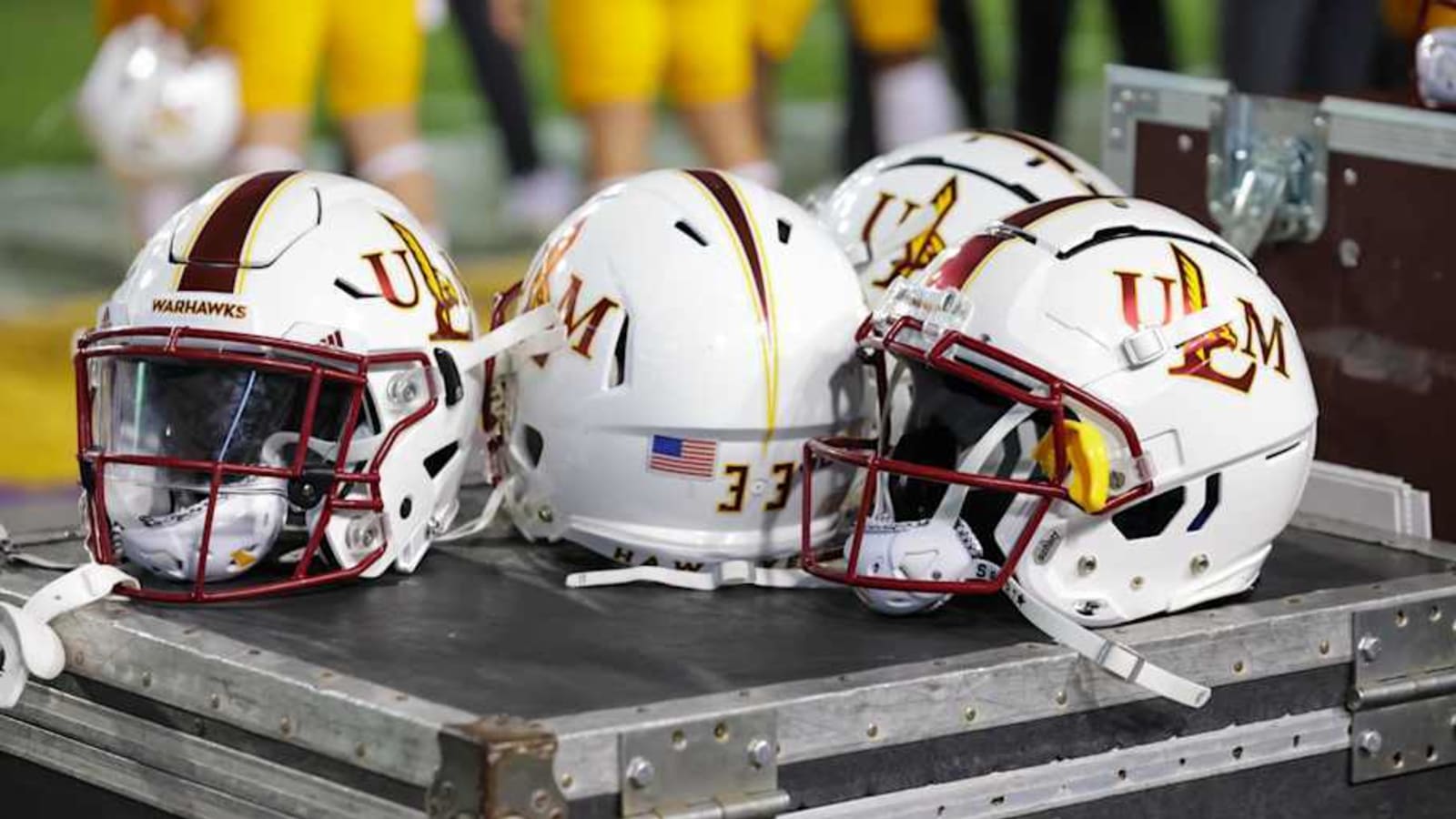 ULM Will Discipline O-Line Coach For Sideline Outburst, Altercation With Player