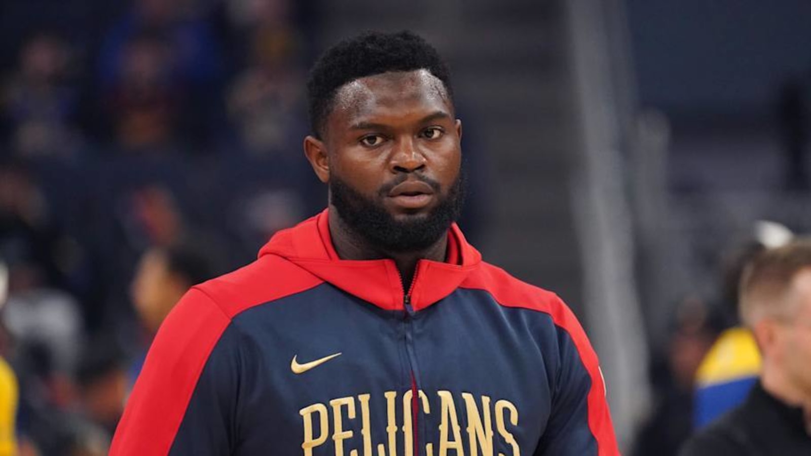 NBA Insider Provides Potential Zion Williamson Trade Value