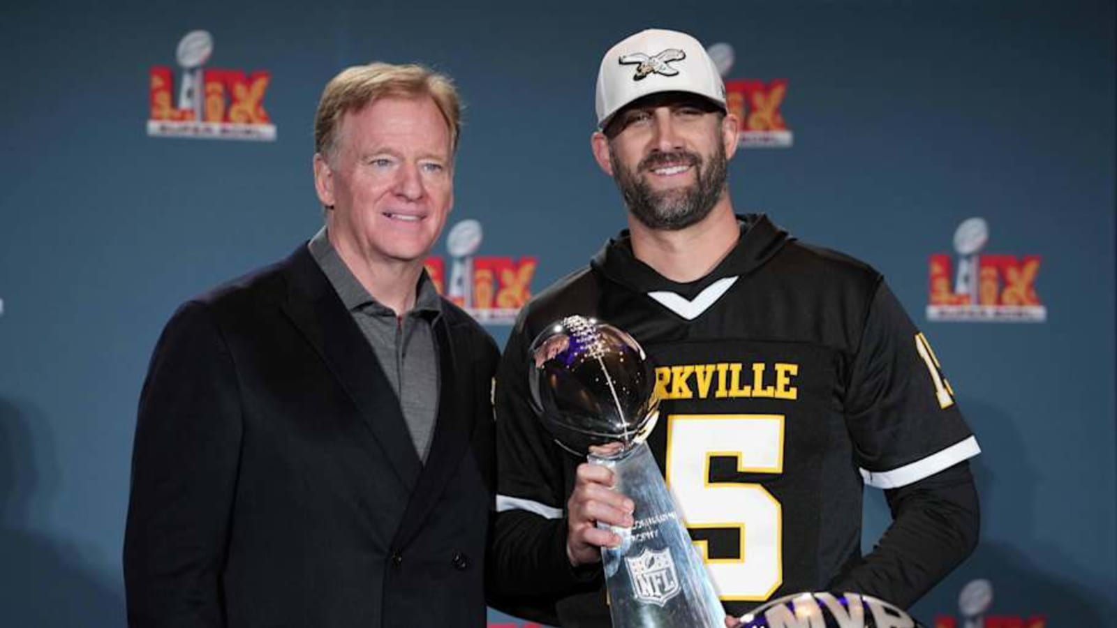 How Nick Sirianni Set The Eagles Up For &#39;Super Bowl&#39; Success