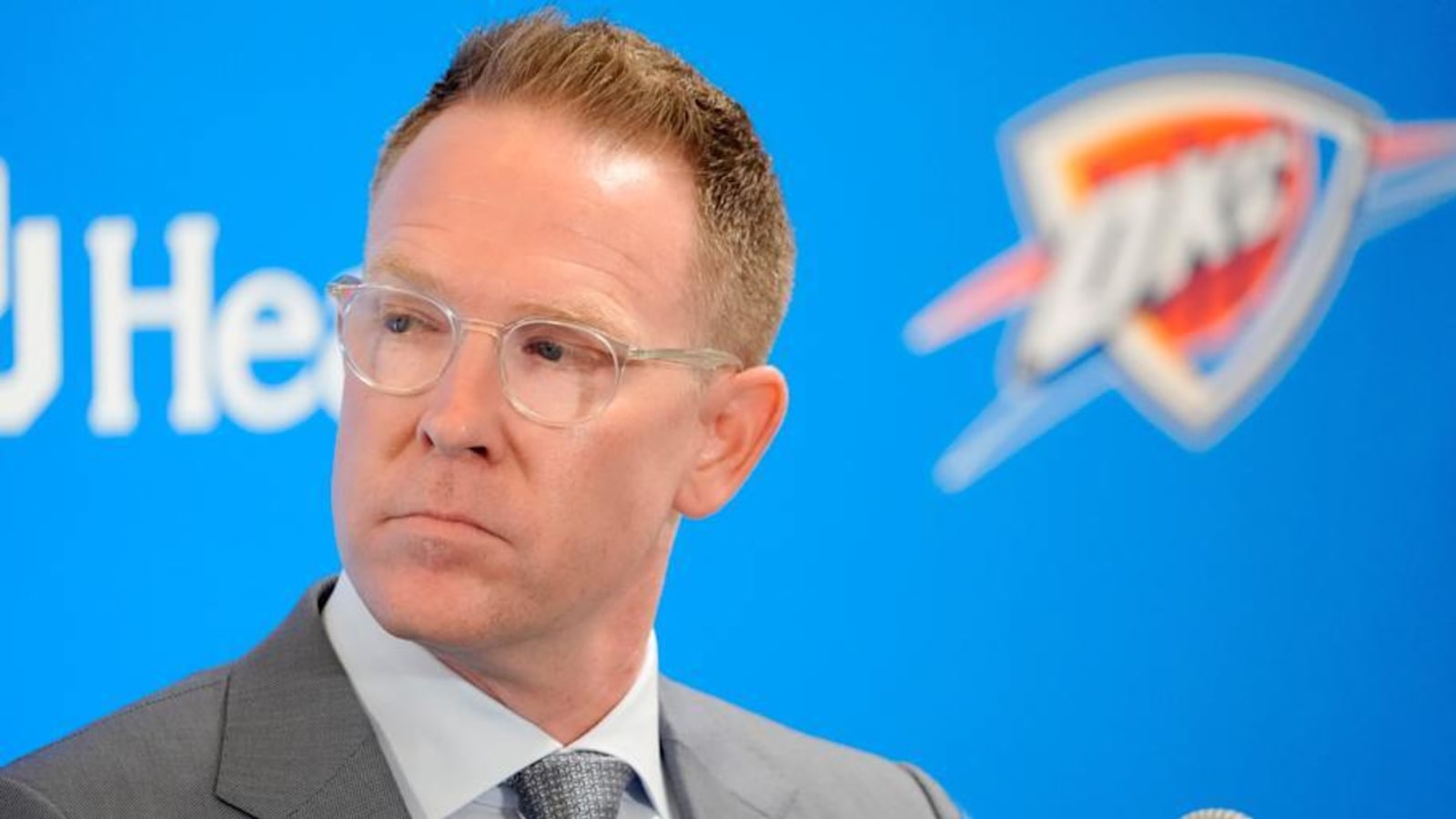 Where Do OKC Thunder NBA Draft Picks Stand Mid-Season?