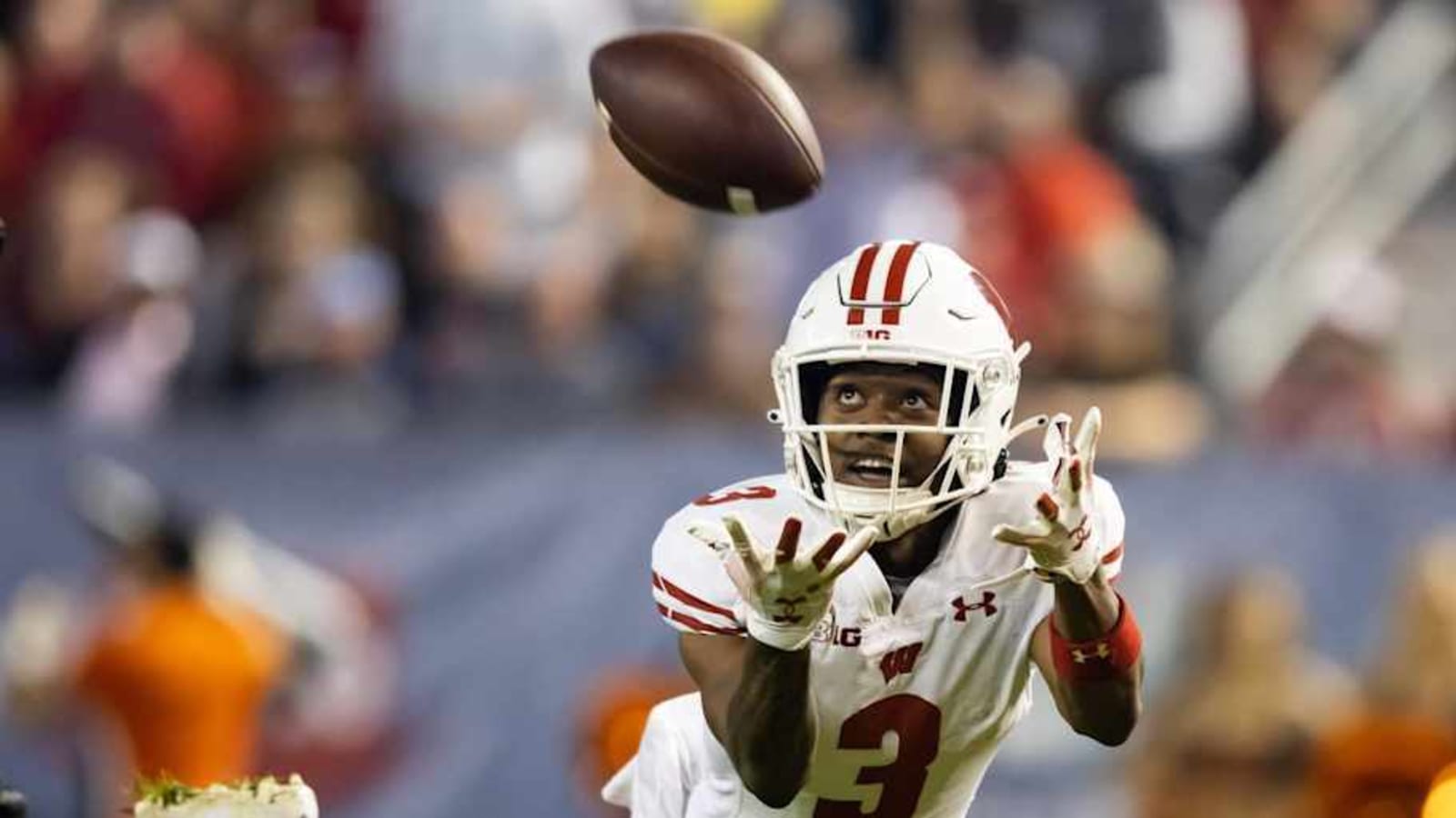 Transfer Talk: What Oklahoma is Getting in WR Keontez Lewis