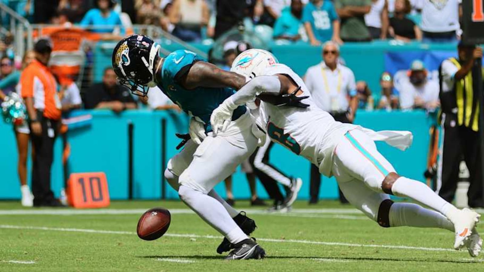 Holland Excited Ahead of Free Agency