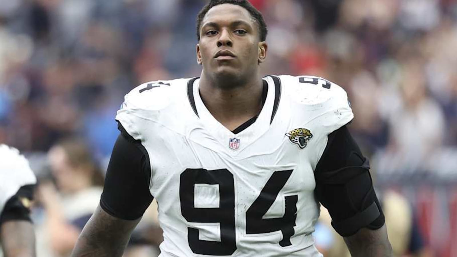 REPORT: Jaguars&#39; Unsung Hero in Most Recent Loss