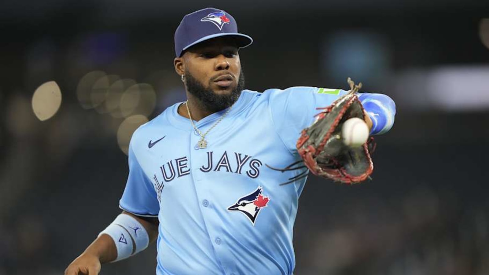 Insider provides update on Vladimir Guerrero Jr.&#39;s contract extension