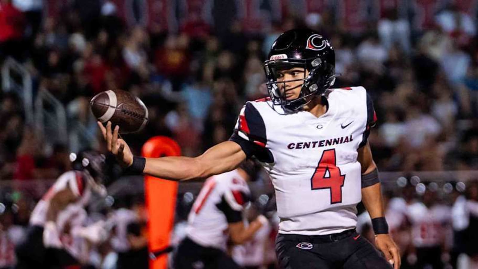 USC Trojans 5-Stars Husan Longstreet, Jahkeem Stewart to Wear Same Jersey Number