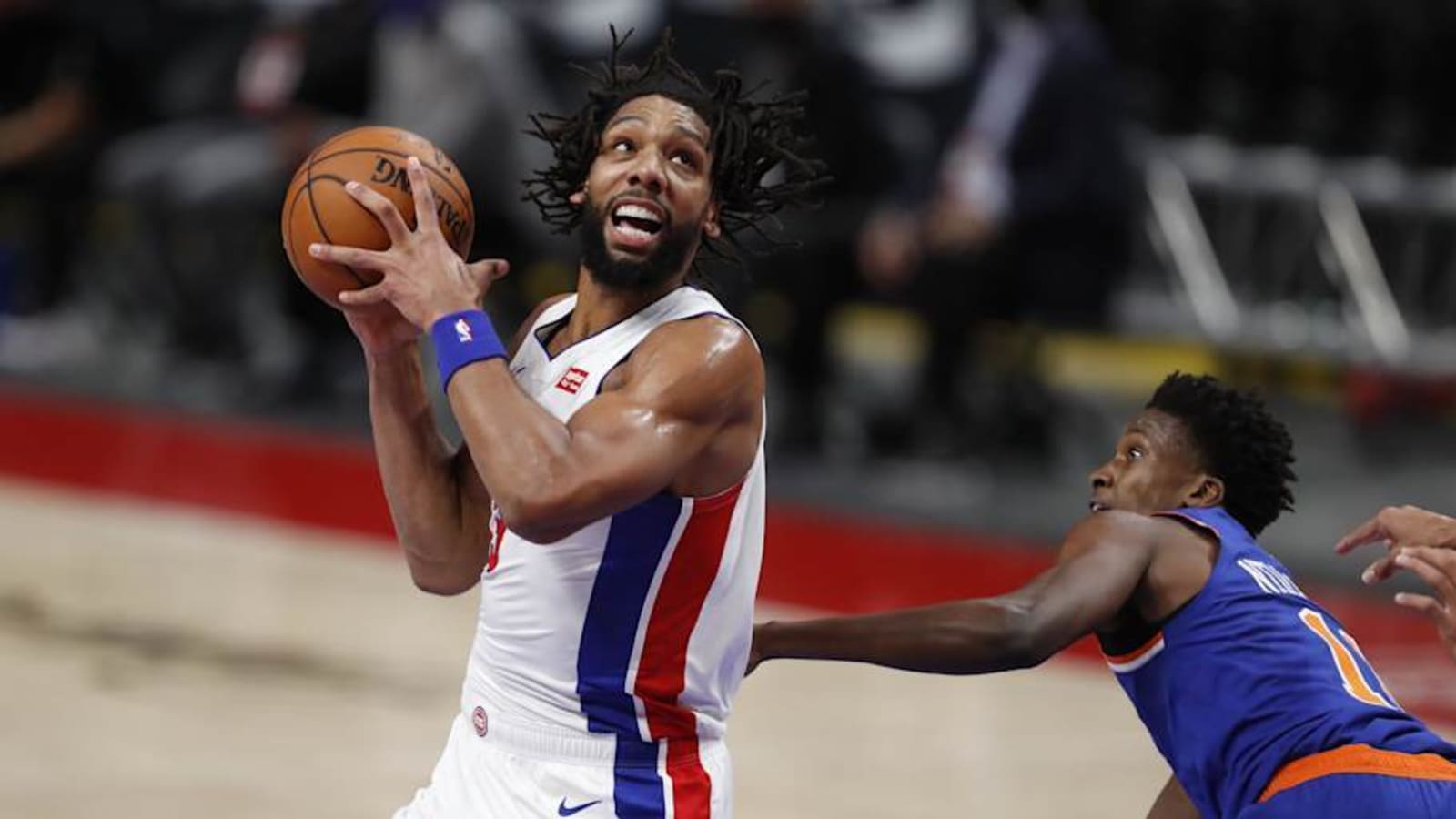 Pacers Center Jahlil Okafor Opens Up About NBA Comeback