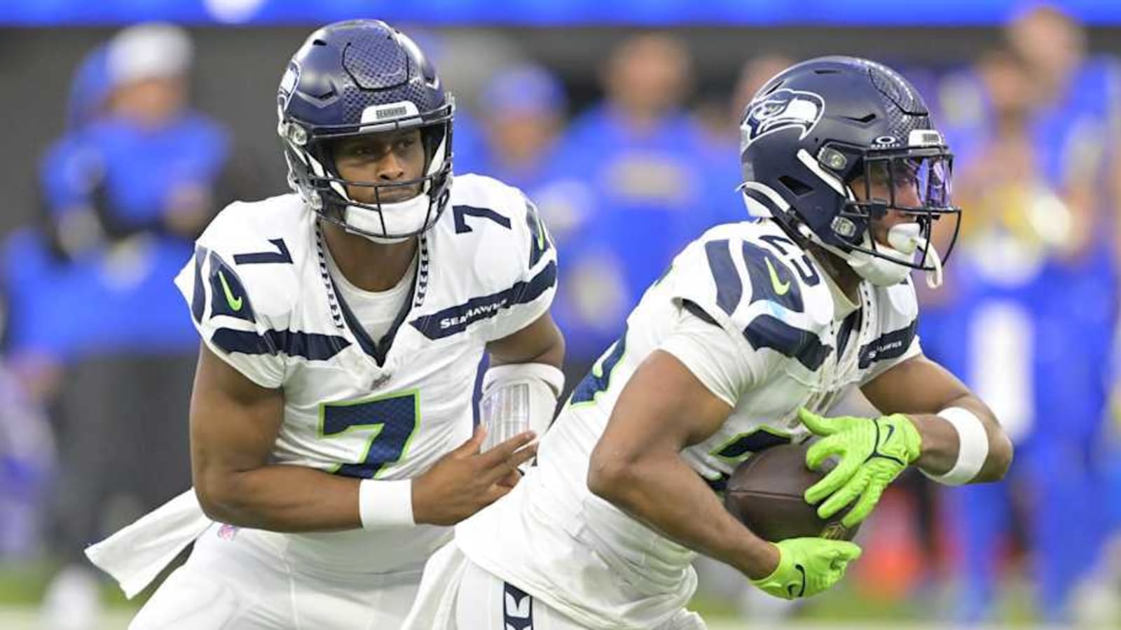Seahawks Turn In Low Average Viewership in 2024