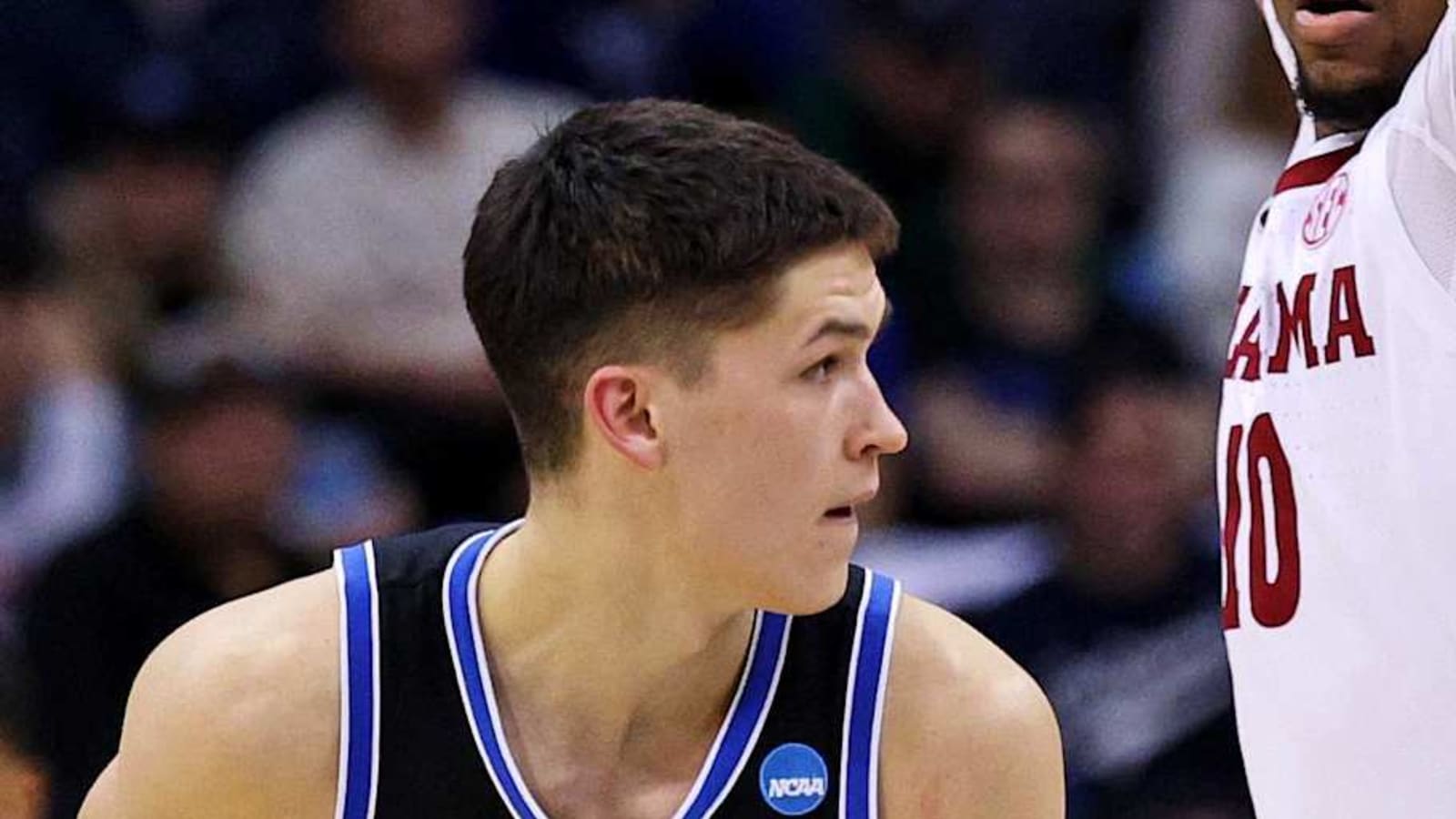 Egor Demin to Leave BYU, Enter NBA Draft